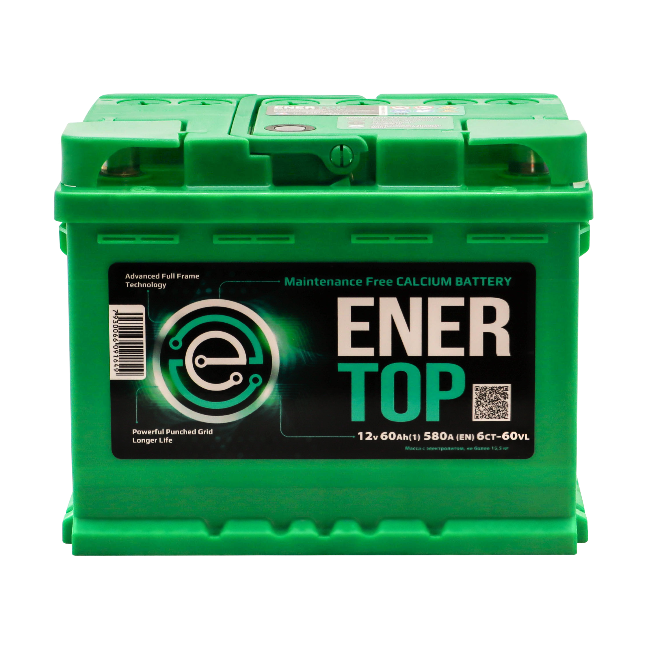 EnerTop 60VL пп.
